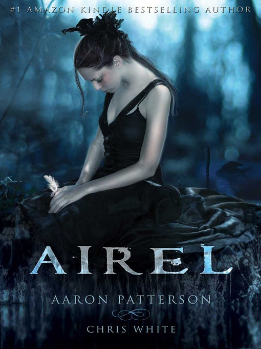 Title details for Airel by Aaron Patterson - Available